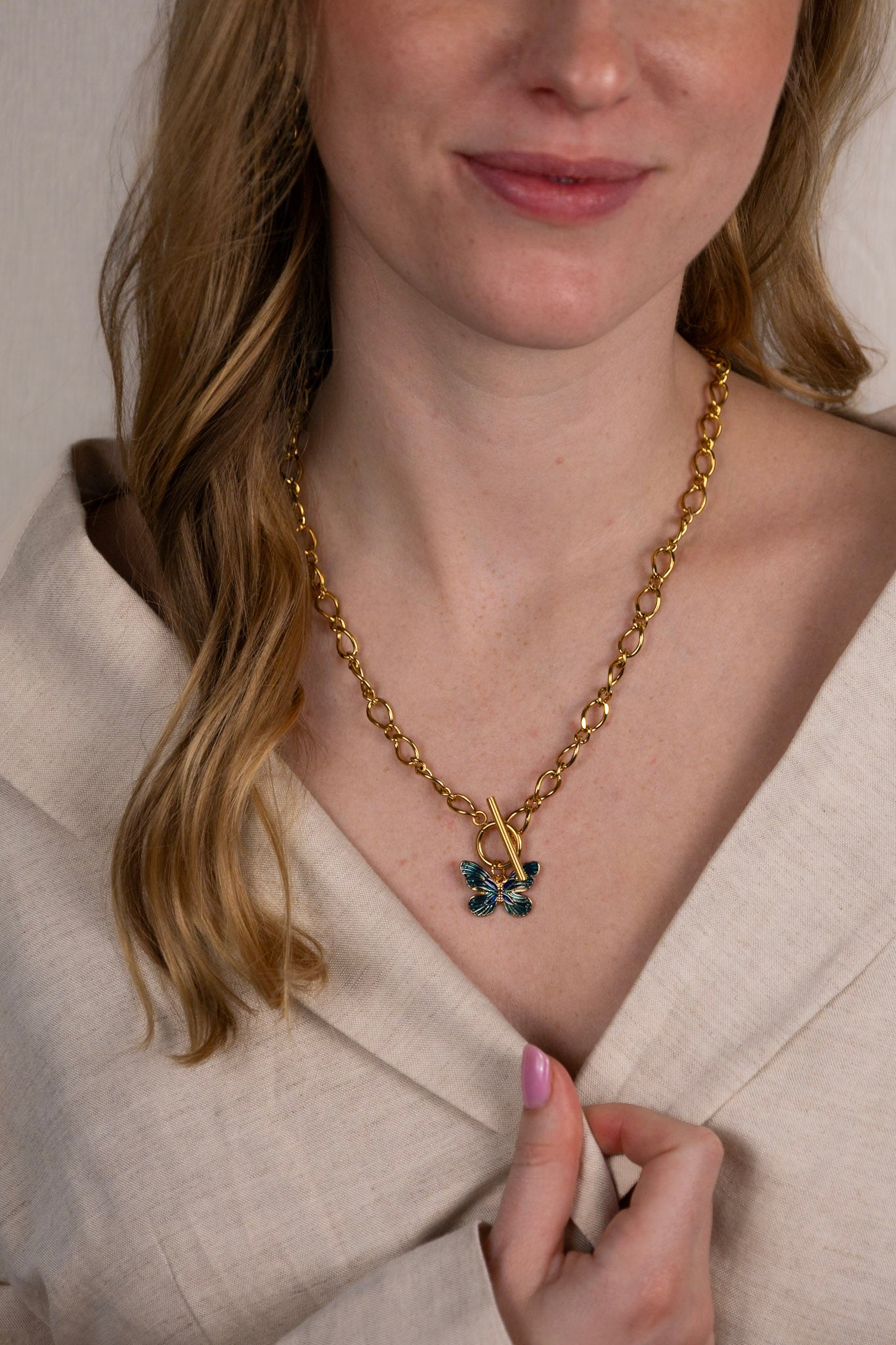 Ketting - Twisted