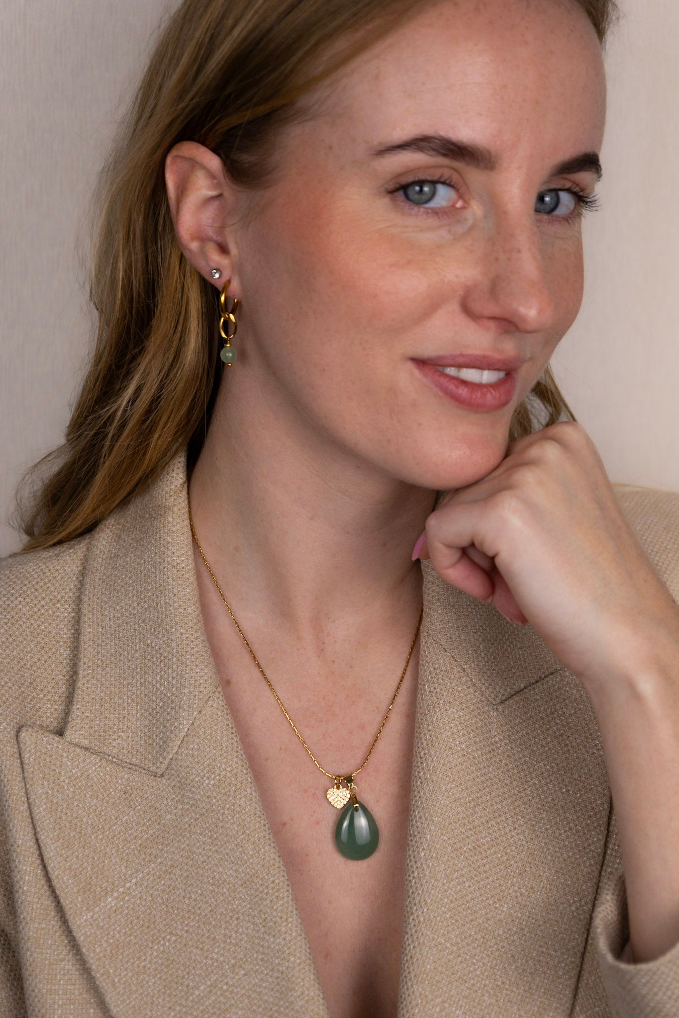 Ketting - Midi