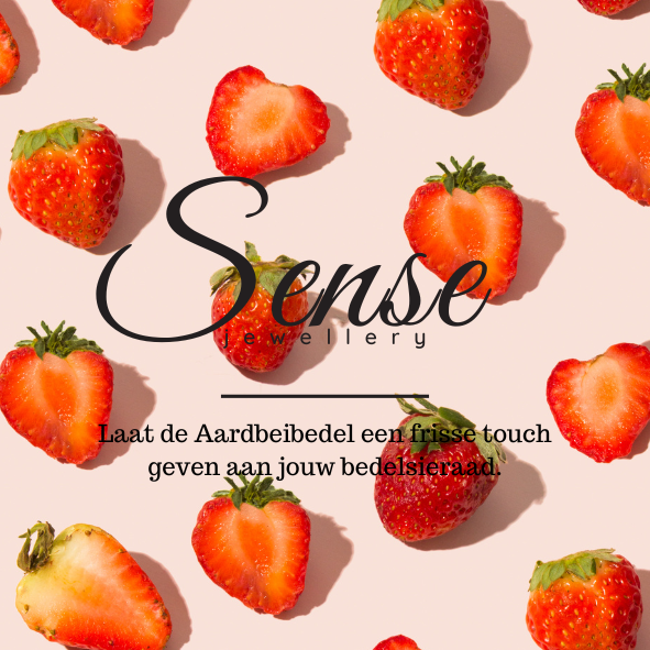Sense Creation - Strawberry