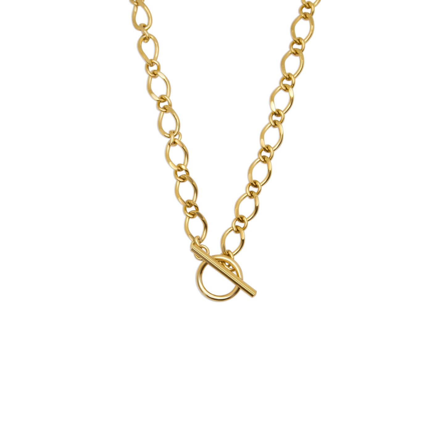 Ketting - Twisted