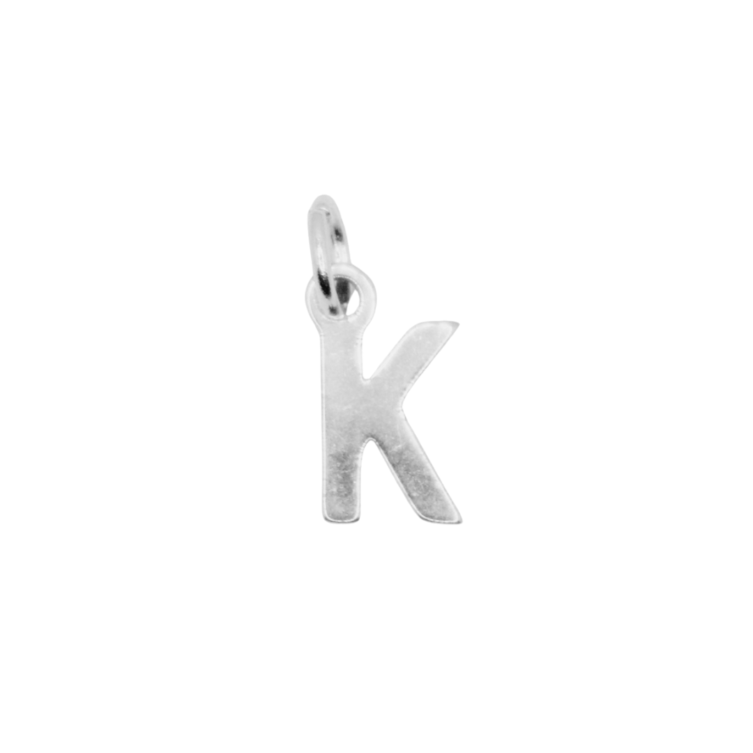 Initiaal - K
