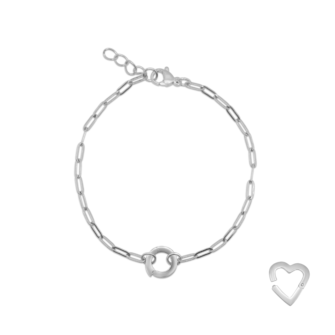 Bedel - Armband - Midium Ovaal