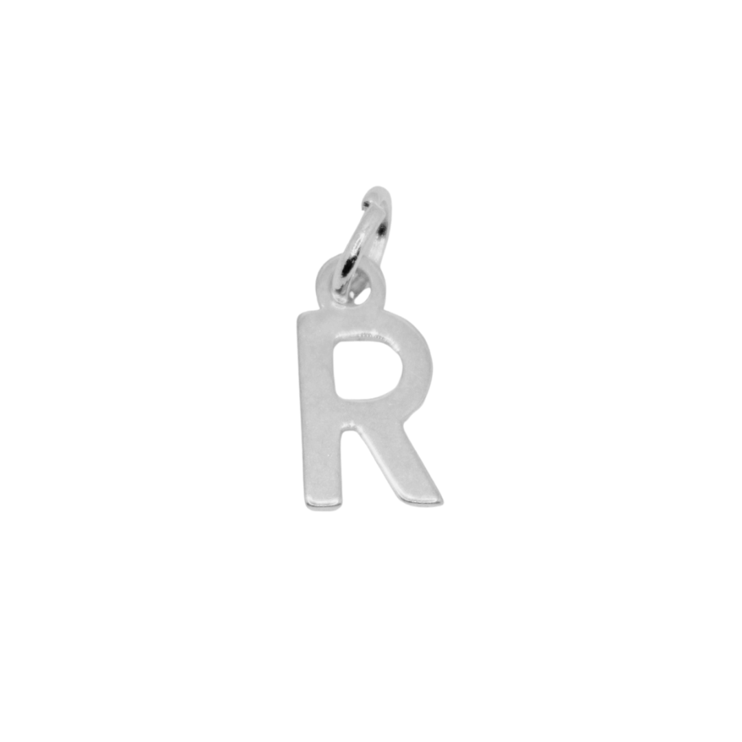 Initiaal - R