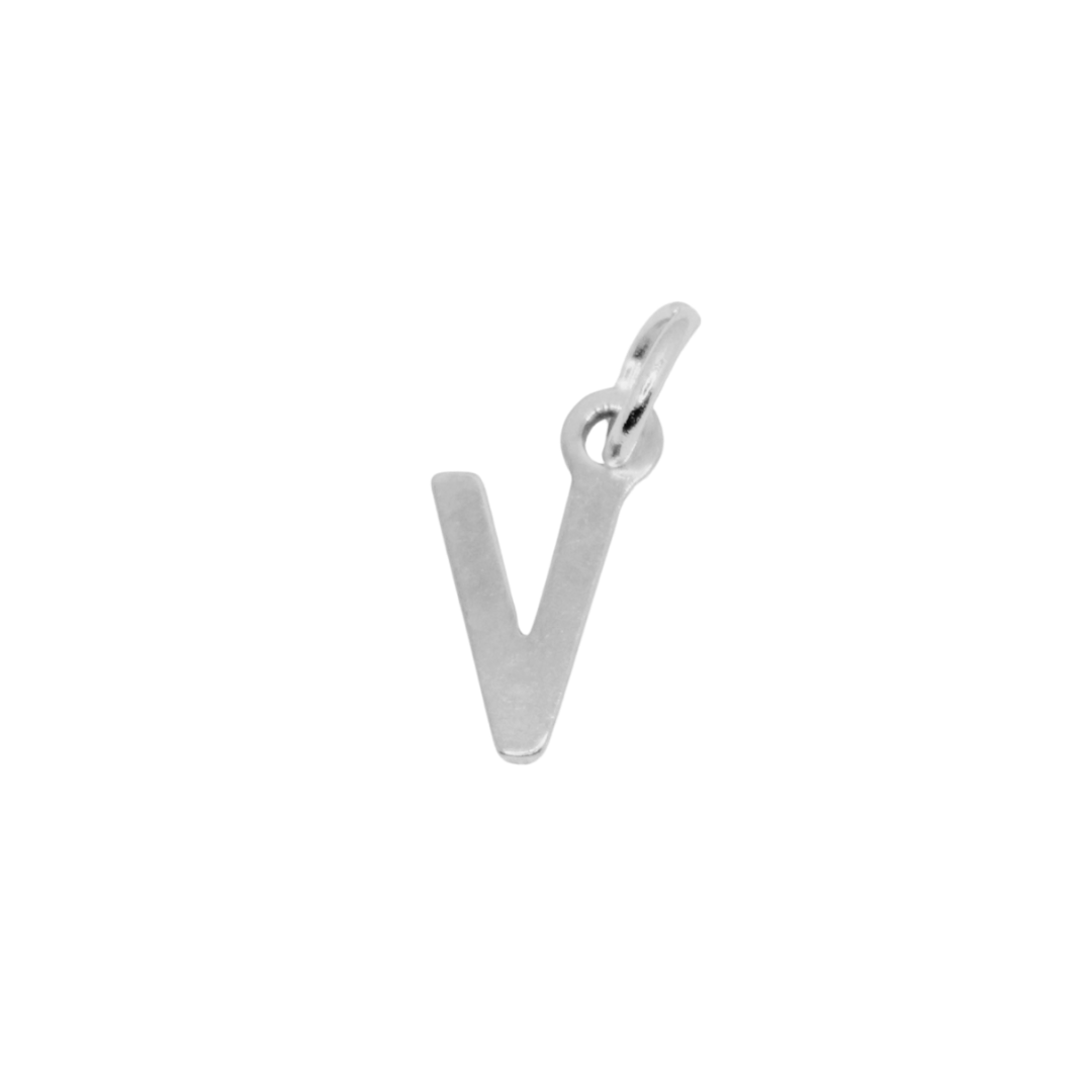 Initiaal - V