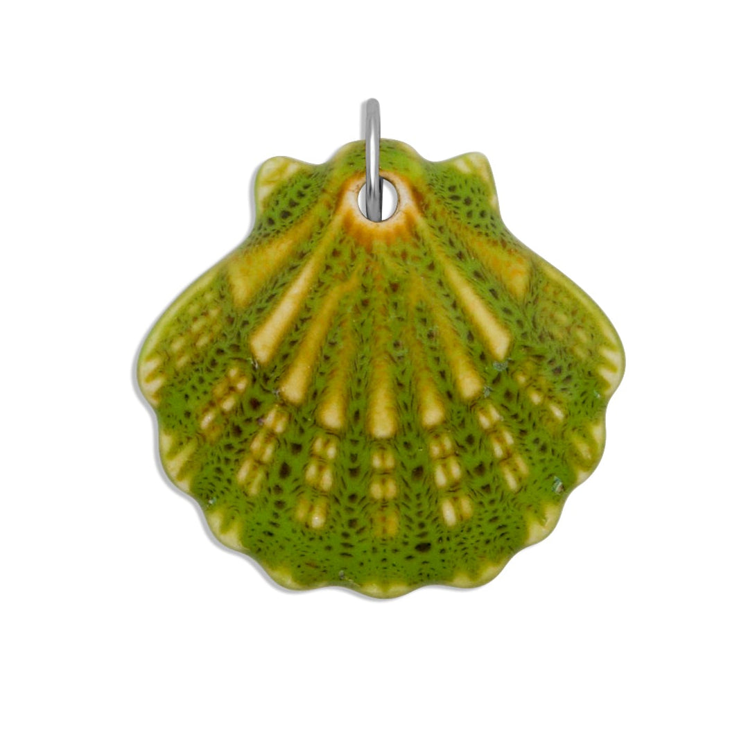 Sense Creation - Schelp - Groen