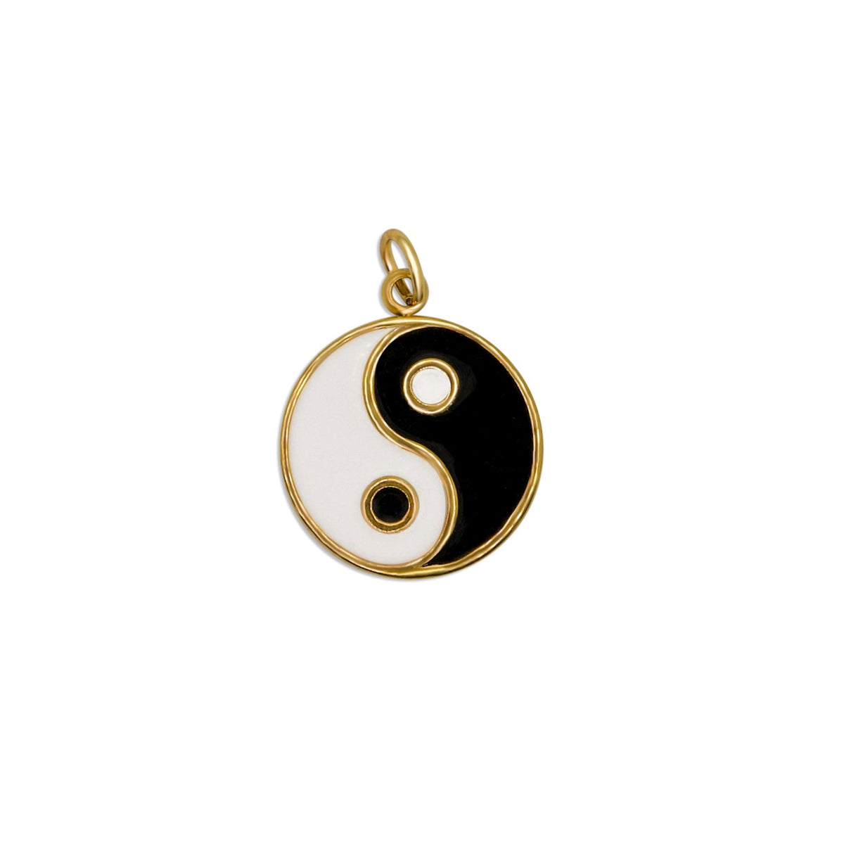 Sense Creation - Ying & Yang