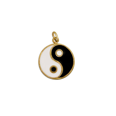 Sense Creation - Ying & Yang