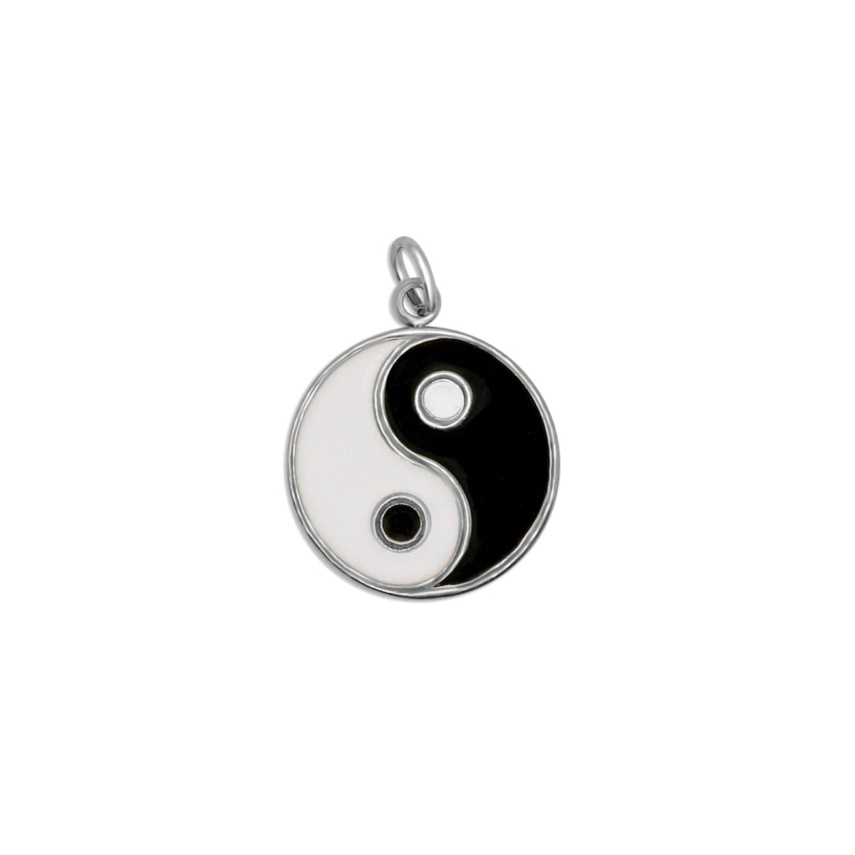 Sense Creation - Ying & Yang
