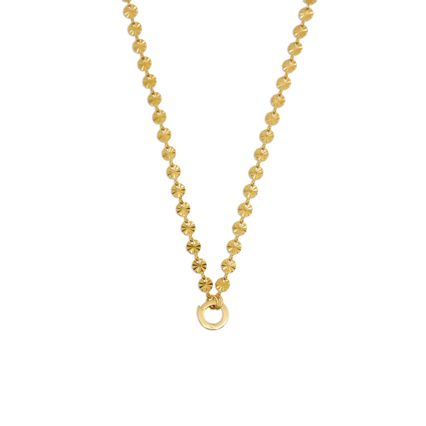 Ketting - Zon