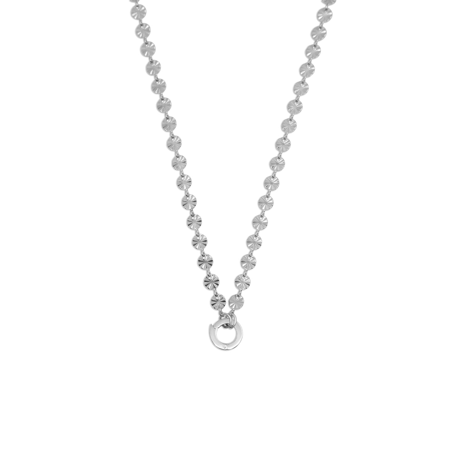Ketting - Zon