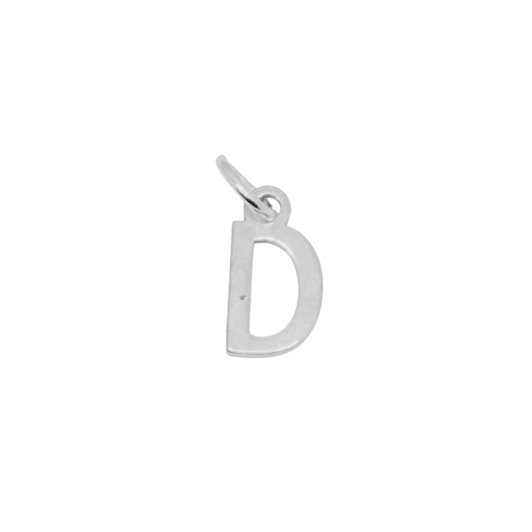Initiaal - D