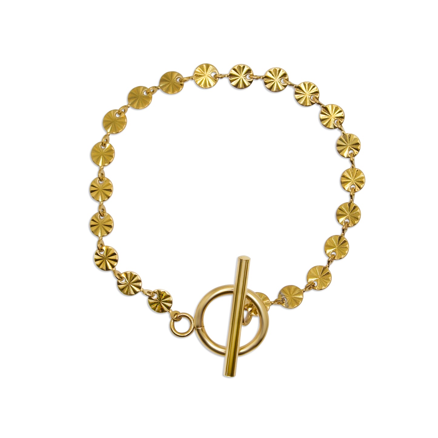Bedel - Armband - Zon