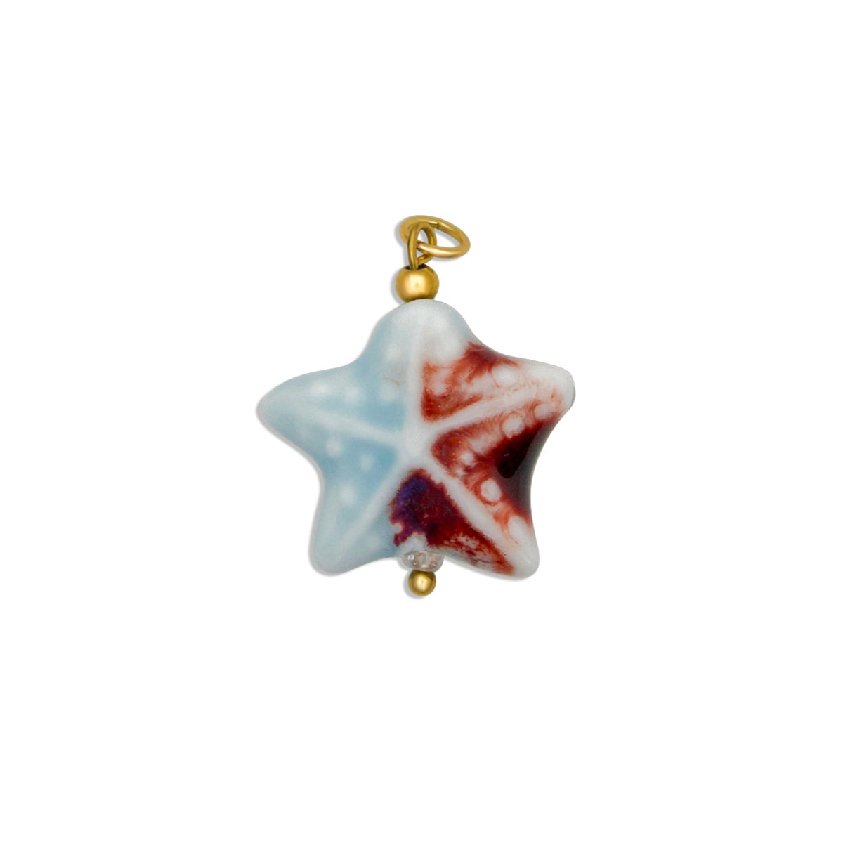 Sense Creation - Zeester - Turquoise