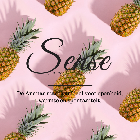Sense Creation - Pineapple