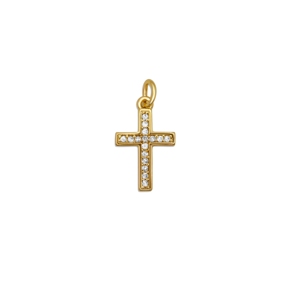 Sense Creation - Cross