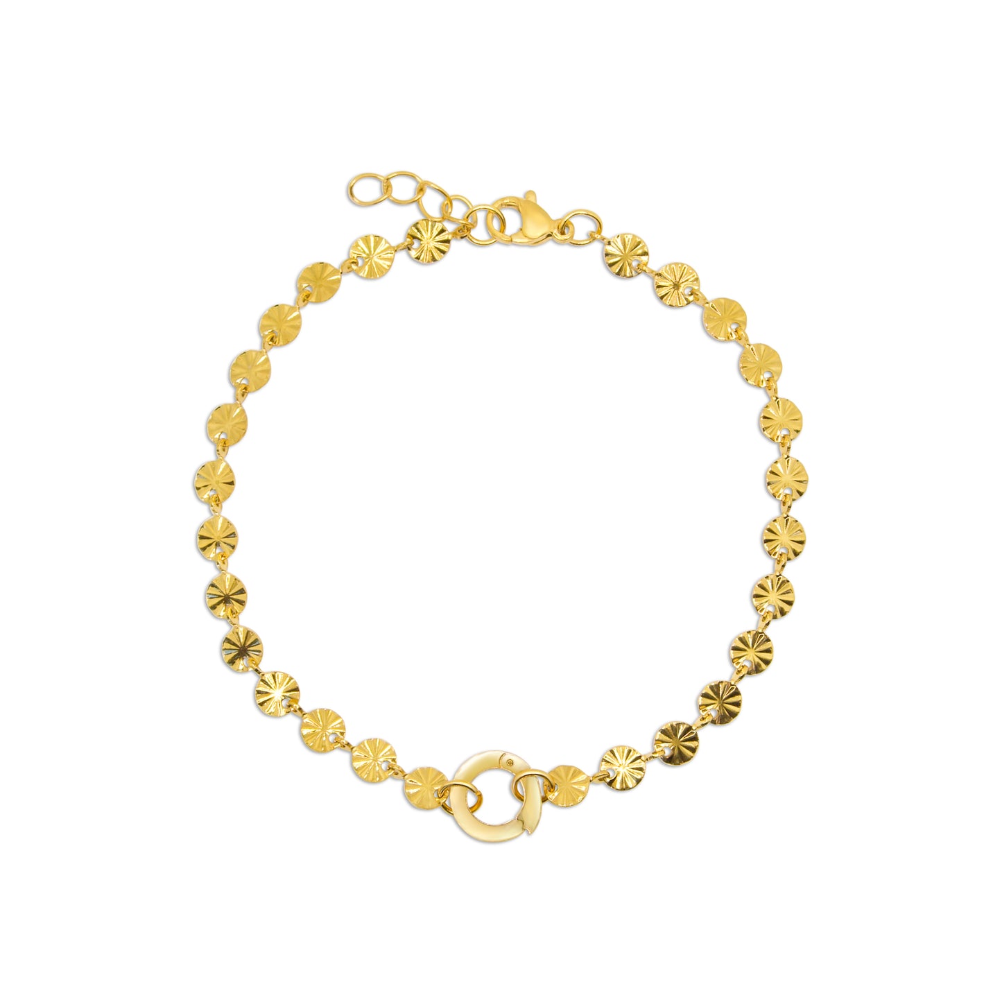 Armband - Zon