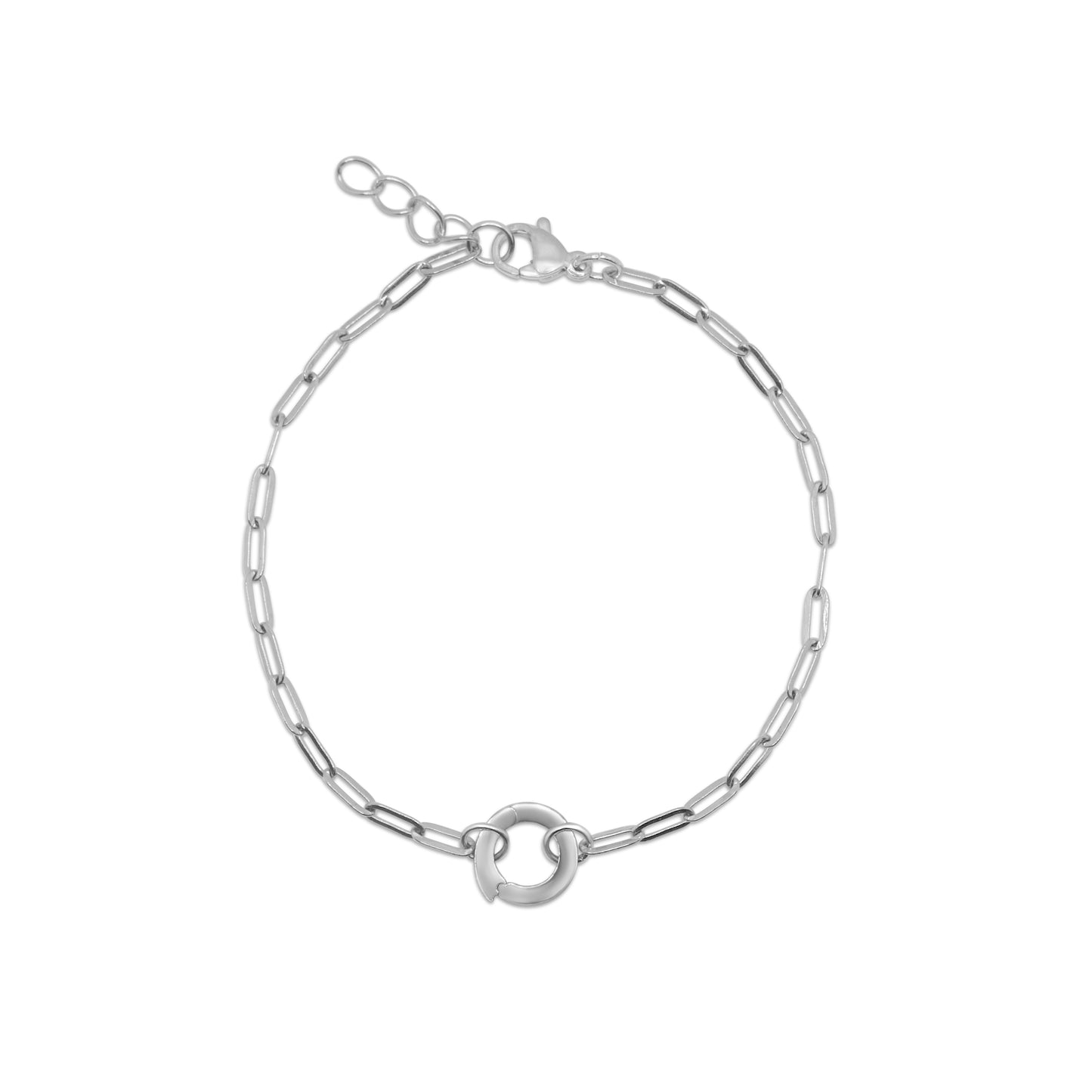 Armband - Midium Ovaal