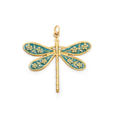 Sense creation - Libelle - Turquoise