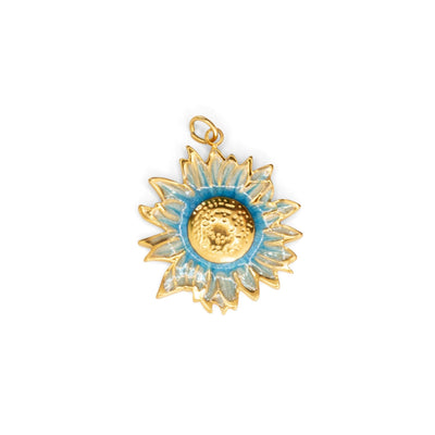 Sense creation - Zonnebloem - Blauw
