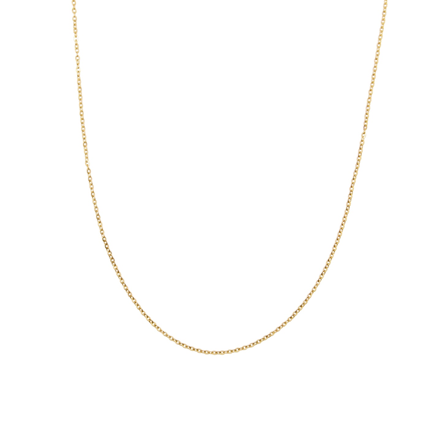 Ketting - Subtile