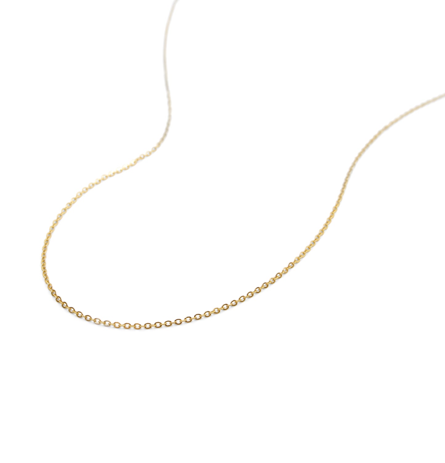 Ketting - Subtile