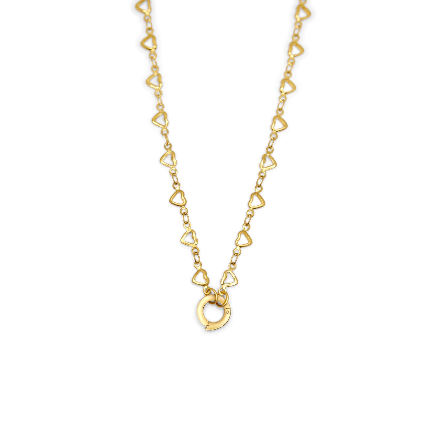Ketting - Hart