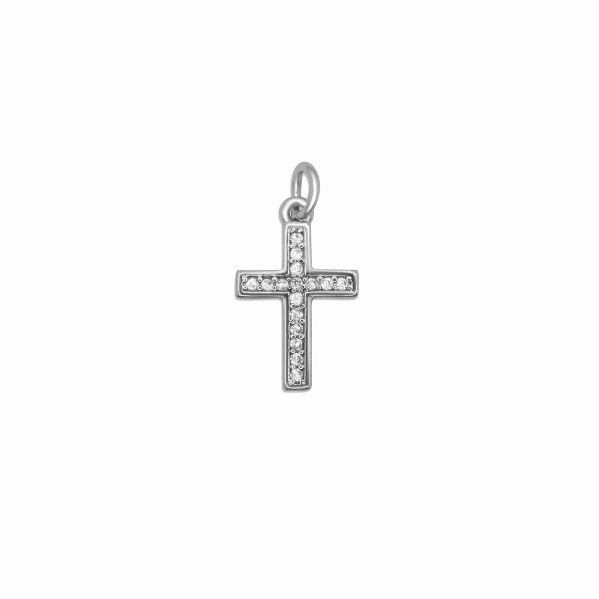 Sense Creation - Cross