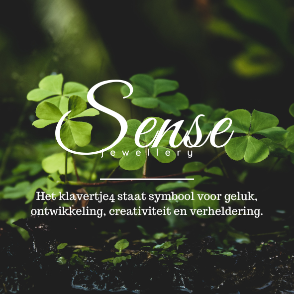 Sense creation - Clover4 bedel