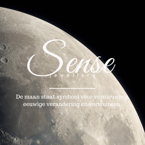 Sense Creation - Moon