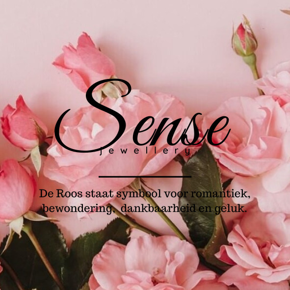 Sense creation - Rose