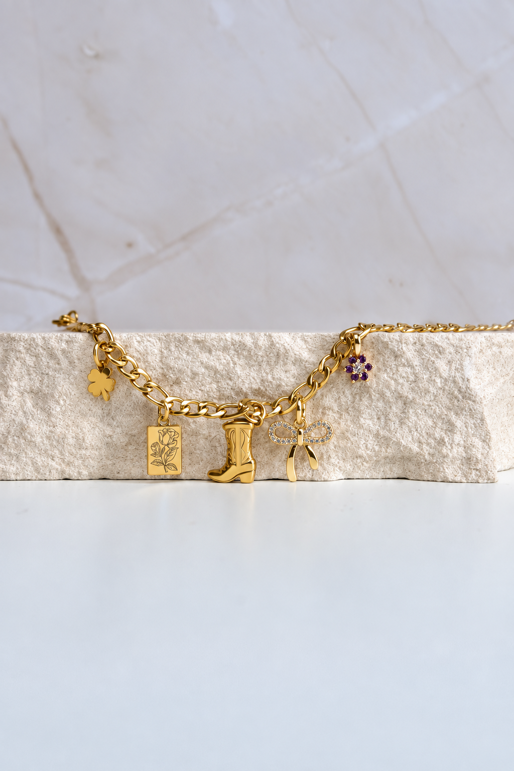 Bedel - Armbanden
