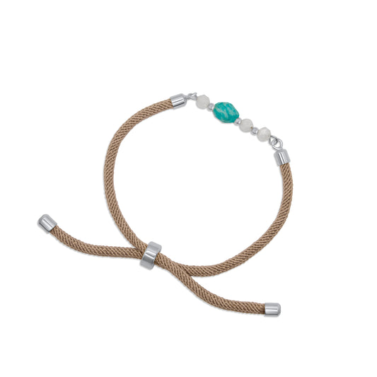 Connected Gems - Amazoniet