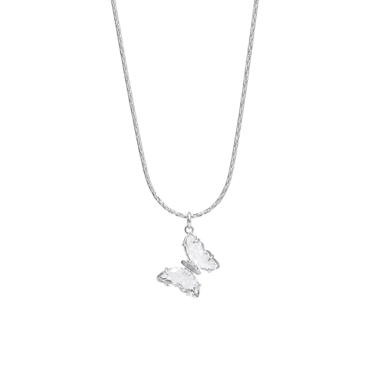 Bedelketting - Vlinder