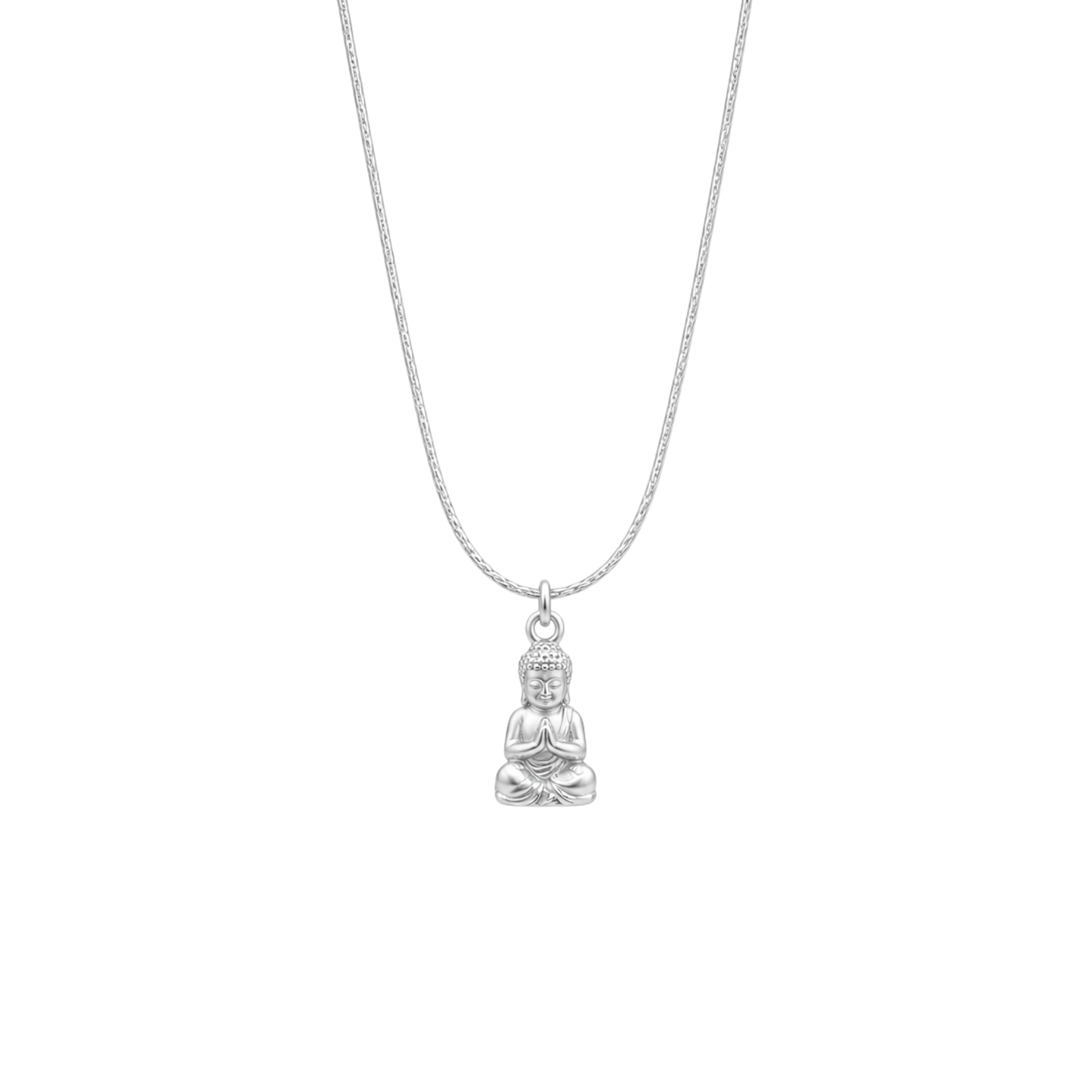 Bedelketting - Buddha