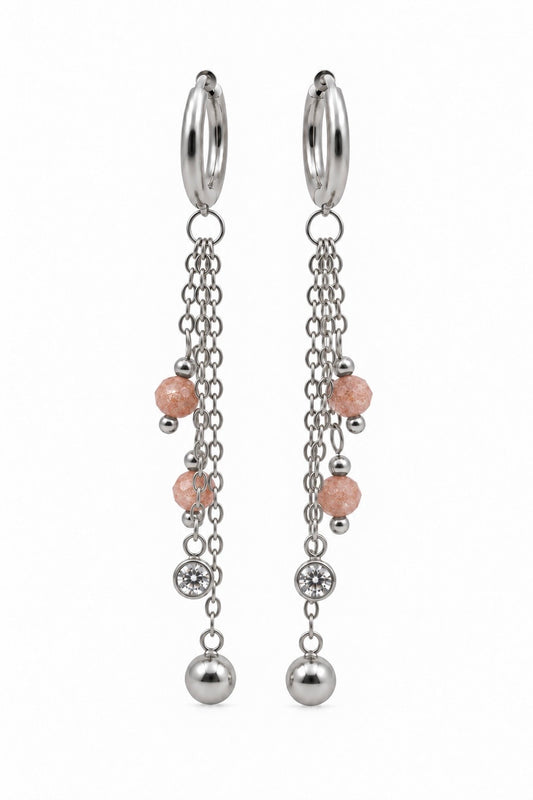 Glow Collectie - Zonnesteen