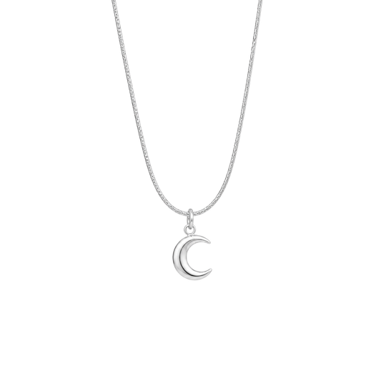 Bedelketting - Maan - Mini
