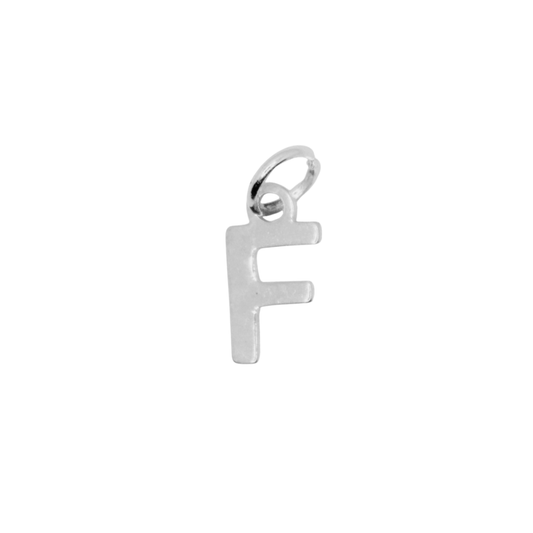 Initiaal - F