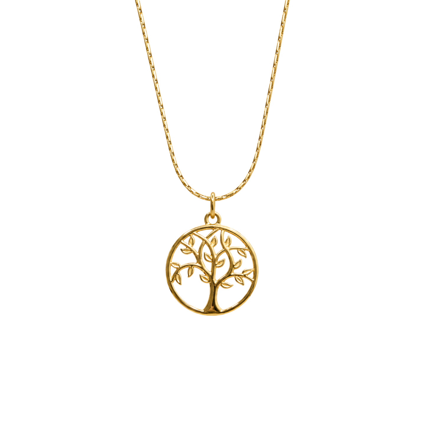 Bedelketting - Tree of life