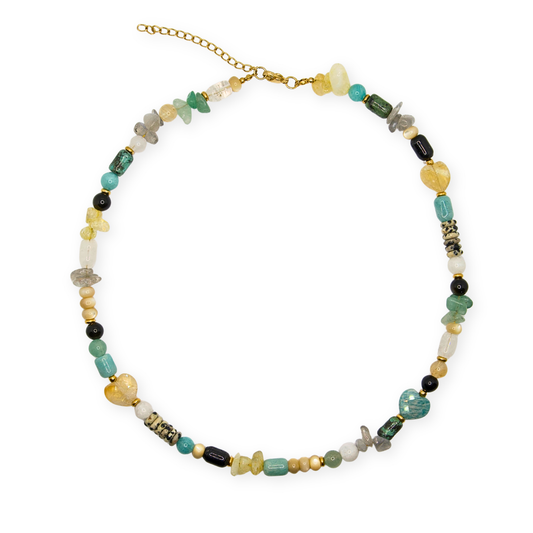 Fresh Blooming - Spring wood