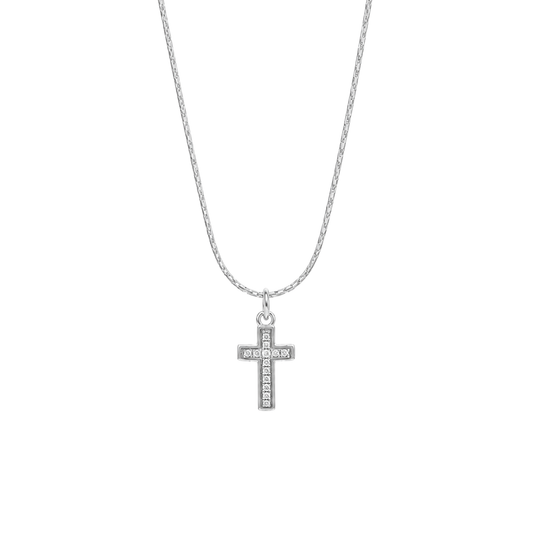 Bedelketting - Kruis