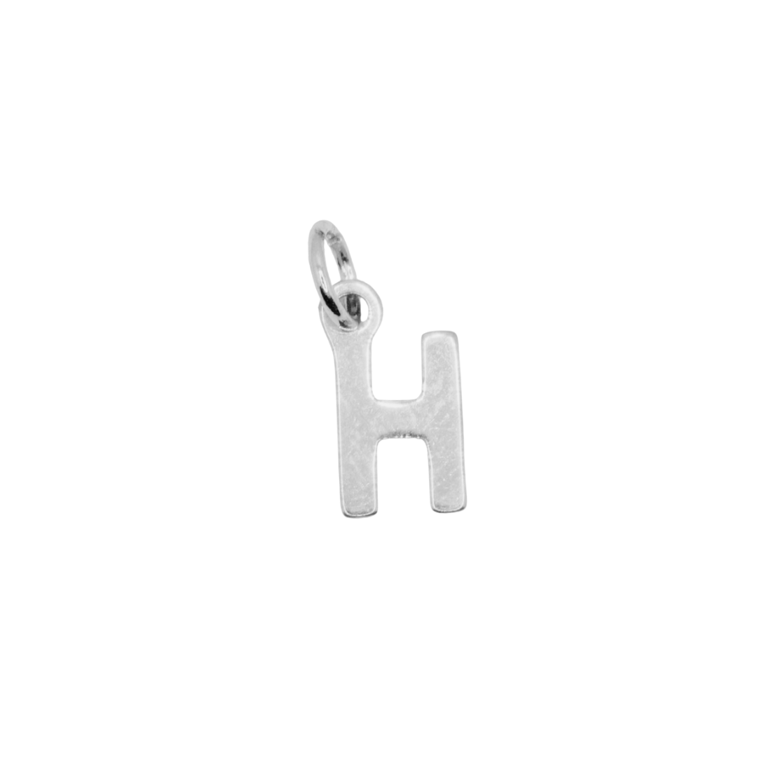 Initiaal - H