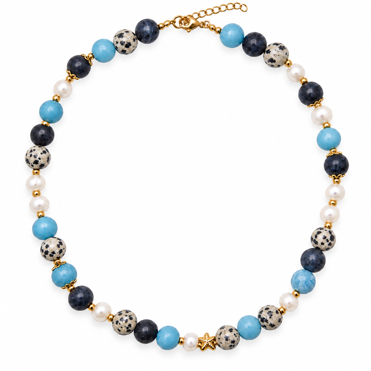 Elegant collection - Blue vibes