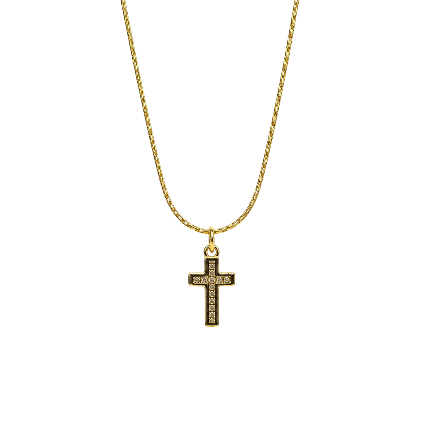 Bedelketting - Kruis