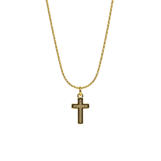 Bedelketting - Kruis