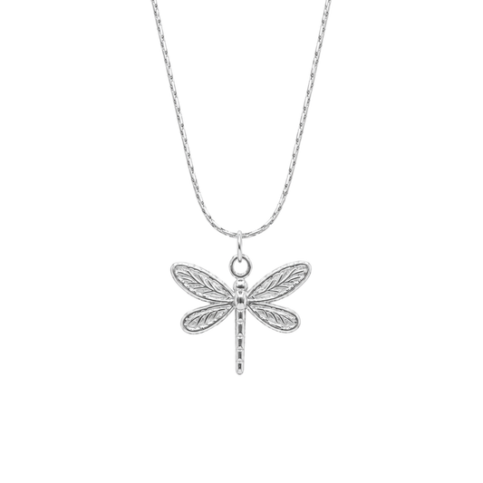 Bedelketting - Libelle