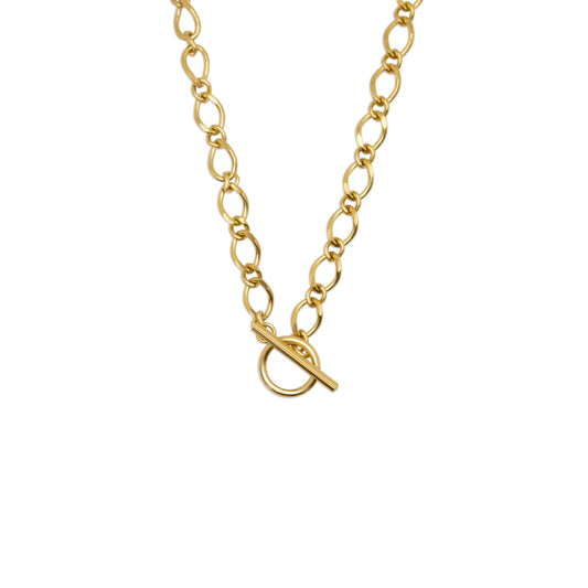Ketting - Twisted