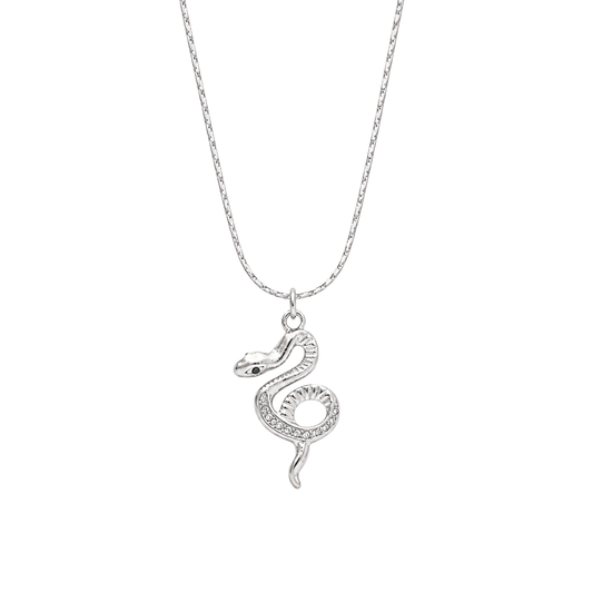 Bedelketting - Slang