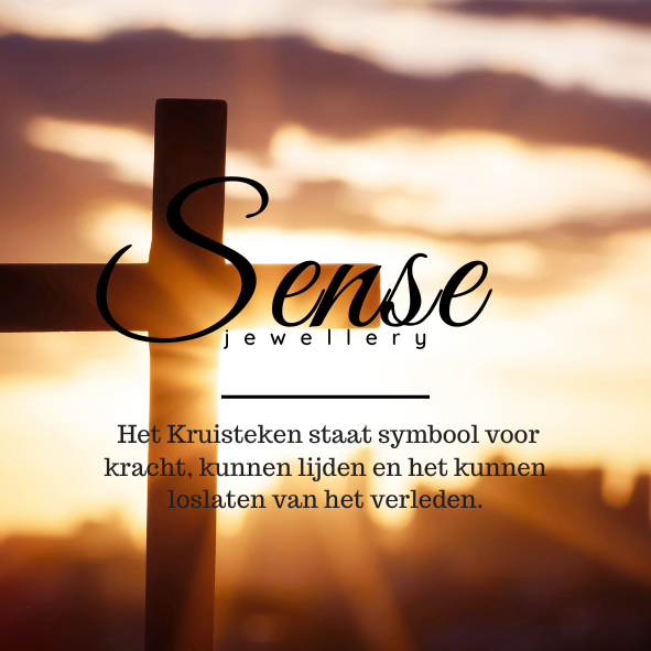 Sense Creation - Cross