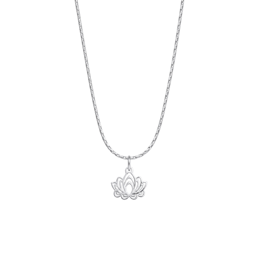 Bedelketting - Lotus