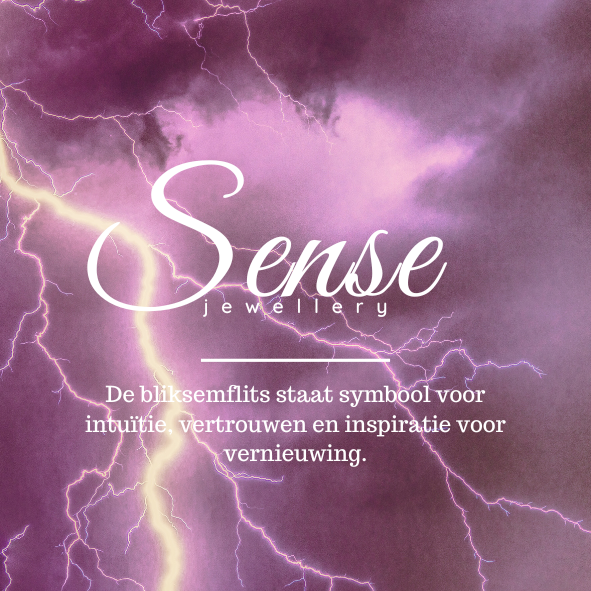 Sense Creation - lightning